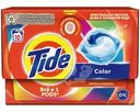 Капсулы для стирки Tide Color 10х16.8г