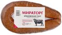 Колбаса полукопченая Мираторг Краковская 430 г