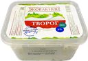 ЭКОВАКИНО Творог м.ж.д. 9% 300г пл/бут(Вакинское Агро):9