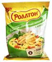 Лапша «Роллтон» с курицей и соусом пикантная заправка, 65 г