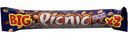Батончик шоколадный Picnic Мега, 76 г