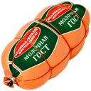 Колбаса Великолукский МК молочная вареная, 0,5 кг