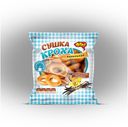 Сушки Ого Кроха с ванилью, 200г