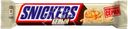 Батончик шоколадный SNICKERS White, 81г