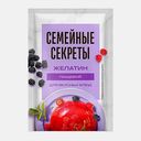 Желатин Магнит пищевой 30г