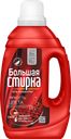 Гель для стирки БОЛЬШАЯ СТИРКА концентрат Color, 1,2л