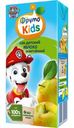 Сок ФрутоKids Яблоко осветленный 200мл