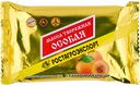 Творожная масса Особая Ростагроэкспорт с сахаром и курагой 23%, 180 г