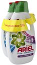 Гель для стирки Ariel Автомат Color (2 x 2,6 л)