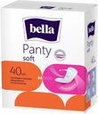Ежедневные прокладки Bella Panty Soft 40 шт