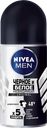 Дезодорант NIVEA®, шариковый Невидимый для черного и белого, 50мл