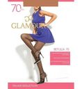 Колготки Glamour Betulla 70D daino р.4