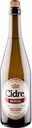 Сидр яблочный Cidre Royal полусладкий 5 % алк., Беларусь, 0,75 л
