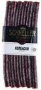 Колбаски сырокопченые Schneller, 100 г