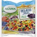 Смесь овощная Agama Mexico, 400г