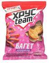 Сухарики Хрусteam Багет королевский краб 60г