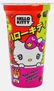 Шарики хрустящие в глазури с подарком внутри Hello Kitty 100г