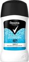Дезодорант-антиперспирант стик женский REXONA Кристалл Чистая вода, карандаш, 40мл