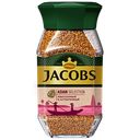 Кофе JACOBS Asian selection растворимый сублимированный, 90г