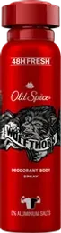 Дезодорант-спрей мужской OLD SPICE Wolfthorn