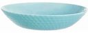 Тарелка суповая Luminarc Pampille turquoise, 20 см