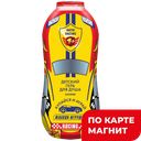 ГОНКИ Гель для душа детский 1+ 300мл(БИГ):8