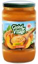 Икра Global Village из тыквы 350г