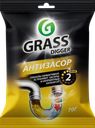 Гранулы от засоров Грасс диггер Грасс м/у, 70 г
