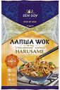 Лапша SEN SOY HARUSAME Wok бобовая для обжаривания, 150г