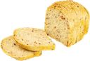 Хлеб пшеничный формовой Злаковый СП ТАБРИС м/у, 180 г
