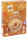 Рис пропаренный Глобус в варочных пакетиках, 400г