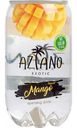 Напиток Aziano Exotic Манго, 0,35 л
