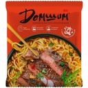 Вермишель Домшим быстрого приготовления с говяжьим бульоном 60г
