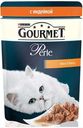 Корм Gourmet Gold Perle для кошек, мини-филе с индейкой, 85 г