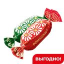 Конфеты Ромашки, 1кг
