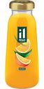 Сок il Primo Orange, 0,2л