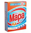 Стиральный порошок, Мара, для цветного белья, 400 г