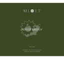 Набор Mixit Forest Energy for men для ухода за телом и волосами 1шт.