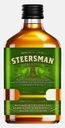 Коктейль висковый Apple Steersman 35% 250мл