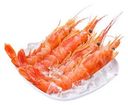 Креветки красные аргентинские Лангустины свежемороженые 2кг