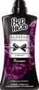 Кондиционер для белья ВЕРНЕЛЬ Supreme Elegance, 1.2л