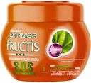 Маска для волос реанимирующая Fructis SOS Восстановление для секущихся и сильно поврежденных волос, 300 мл