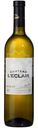 Вино Chateau l'Eclair Muscat белое полусладкое 10%, 750 мл