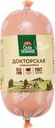 Колбаса вареная СЕЛО ЗЕЛЁНОЕ Докторская, категория А, ГОСТ