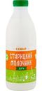 Кефир Старицкий молочник 3,2%, 950 г