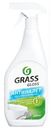 Средство чистящее Grass Gloss для ванной комнаты, 600мл