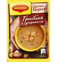 Суп Maggi Горячая кружка грибная с сухариками, 20 г