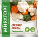 Смесь овощная МИРАТОРГ Летняя, 400г