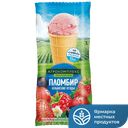 Мороженое АГРОКОМПЛЕКС пломбир Кубанские ягоды 0,1кг