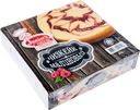 Чизкейк Juniors Малиновый замороженный, 850г